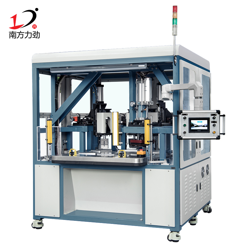 全自動濾片焊接切片機(jī)