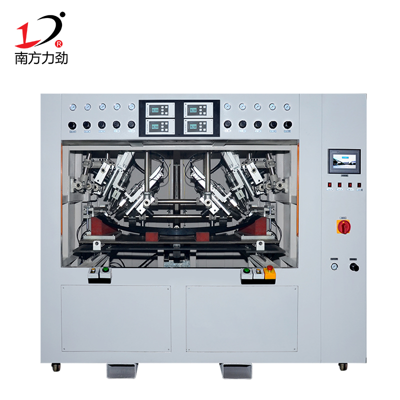 汽車(chē)內(nèi)飾件多頭超聲波焊接機(jī)