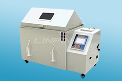 <b>鹽霧試驗(yàn)箱不噴霧？看看這幾個(gè)地方</b>