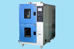 <b>操作兩箱式高低溫沖擊試驗箱這幾點要注意了！</b>