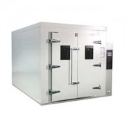 常見步入式高低溫試驗(yàn)箱問題解決辦法