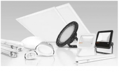 冷熱沖擊試驗箱在LED照明產品測試中的應用